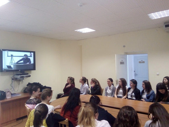 Интеллектуальный проект «IQ выше среднего»