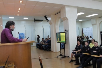 Интеллектуальный проект «IQ выше среднего»