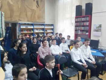 Хранитель народных мелодий