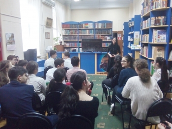 Хранитель народных мелодий