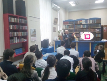 Хранитель народных мелодий