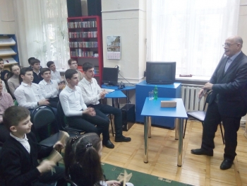 Хранитель народных мелодий