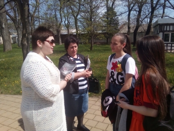 Золотая россыпь периодики