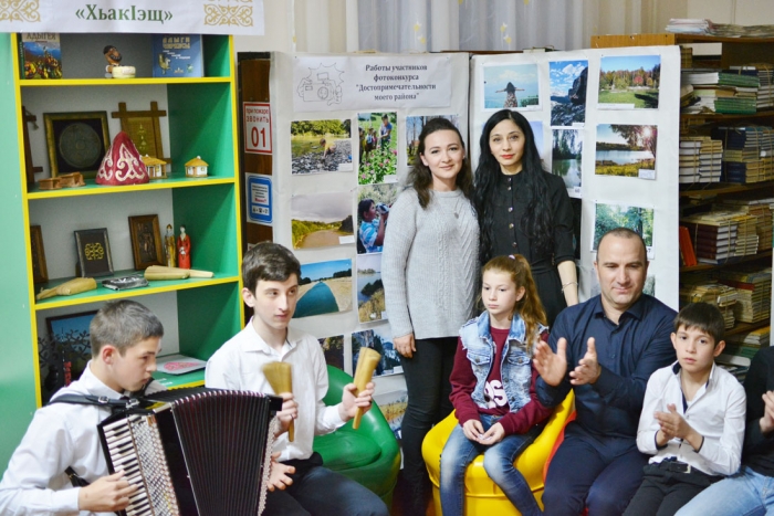 Библионочь-2018