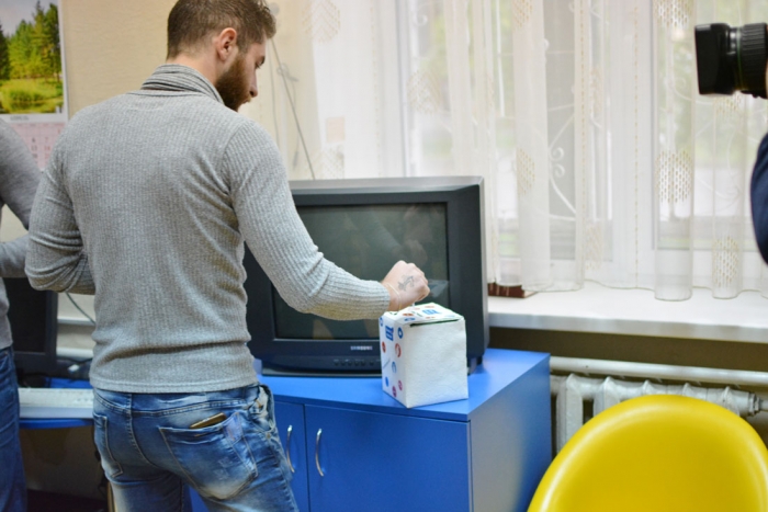 Библионочь-2018