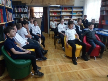 Наша память на долгие годы