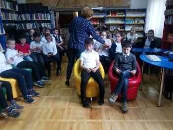 Наша память на долгие годы